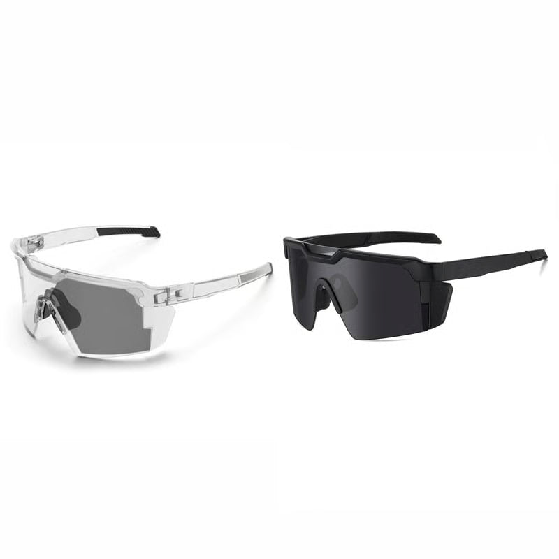 Polarized Performance Cycling Sunglasses