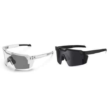 Polarized Performance Cycling Sunglasses