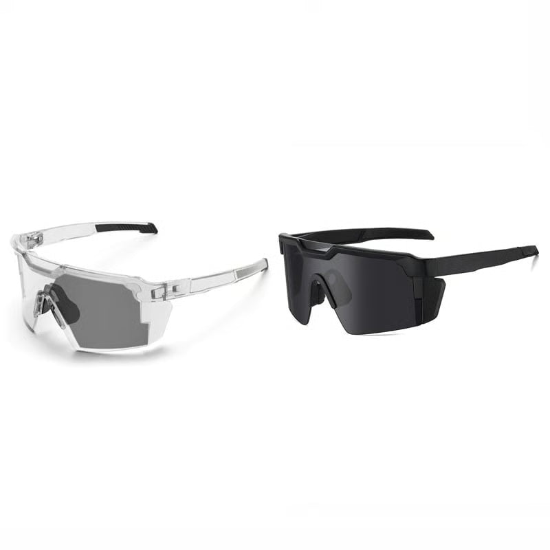 Polarized Performance Cycling Sunglasses