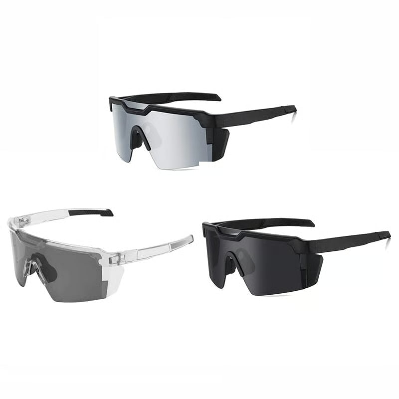 Polarized Performance Cycling Sunglasses