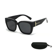 Polarized Fit-Over Sunglasses UV400