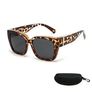 Polarized Fit-Over Sunglasses UV400