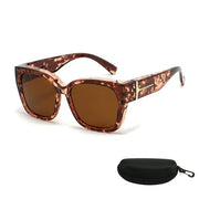 Polarized Fit-Over Sunglasses UV400