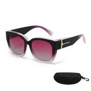 Polarized Fit-Over Sunglasses UV400