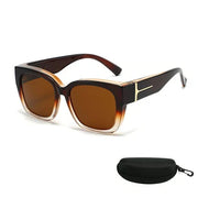 Polarized Fit-Over Sunglasses UV400