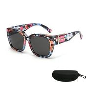 Polarized Fit-Over Sunglasses UV400