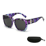 Polarized Fit-Over Sunglasses UV400