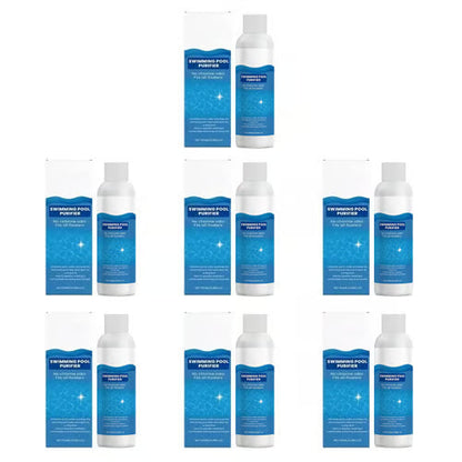 Pool Water Purifier Liquid