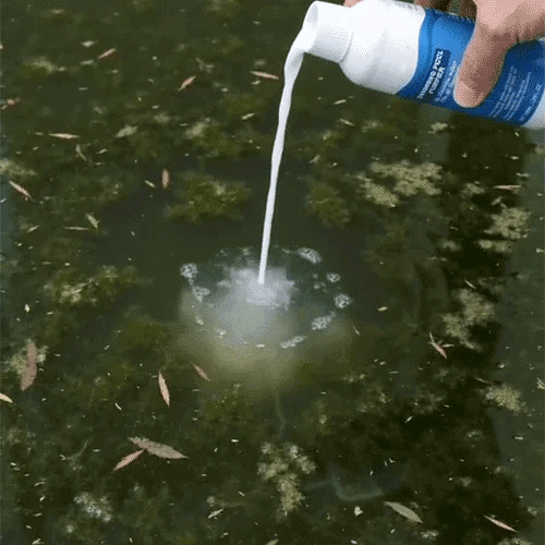 Pool Water Purifier Liquid