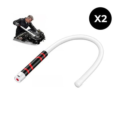 Portable Bendable LED Flashlight Stick
