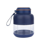 Portable Wireless Juicer Cup 800ml