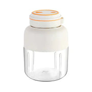 Portable Wireless Juicer Cup 800ml