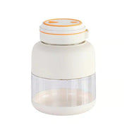 Portable Wireless Juicer Cup 800ml
