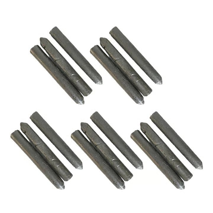 Powder Cored Aluminum Welding Rod