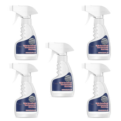 🛠Powerful Rust Remover for Metal and Stainless Steel
