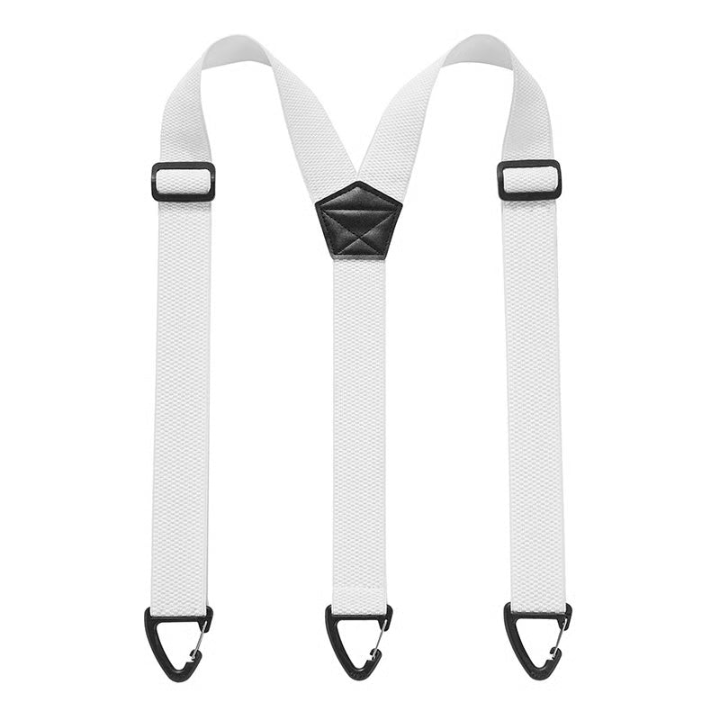 ✨ Premium 4-Clip Suspenders Formal & Daily Wear