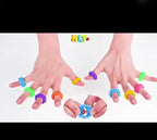 New | Magnetic Chill Roller (Silicone)