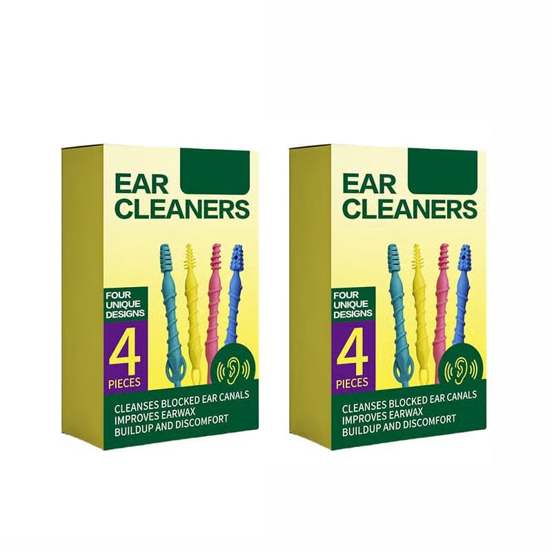 Professional Ear Canal Cleaning Tool – Painless Ear Care