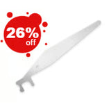 Firefighter Pry Bar Tool
