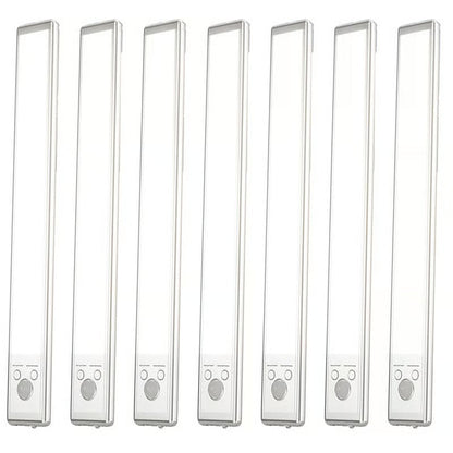 Rechargeable Motion Sensor Led Lights