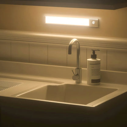 Rechargeable Motion Sensor Led Lights