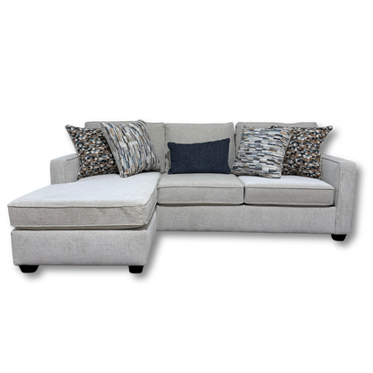 River Reversible Chaise Sofa