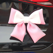 Car Bow Decoration
