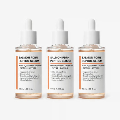 Salmon PDRN Peptide Serum