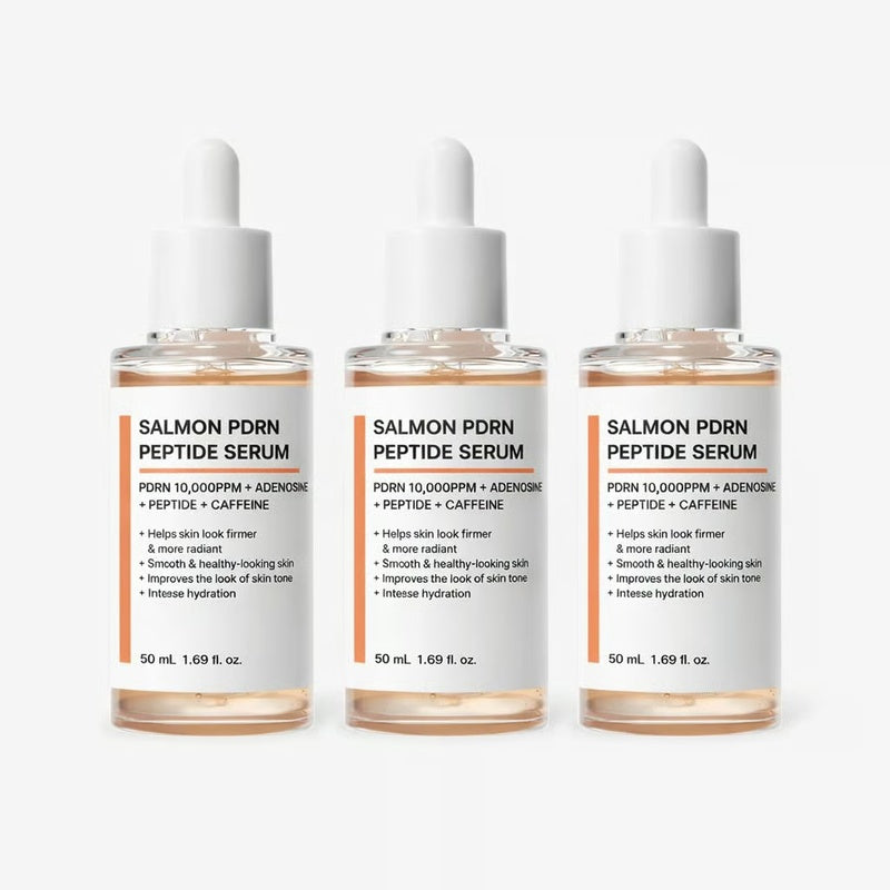 Salmon PDRN Peptide Serum