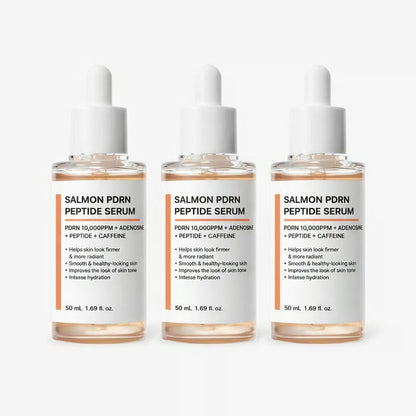 Salmon PDRN Peptide Serum