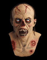 New for 2026 “Screamer Zombie" HD Studios Pro Halloween Mask