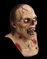 New for 2026 “Screamer Zombie" HD Studios Pro Halloween Mask