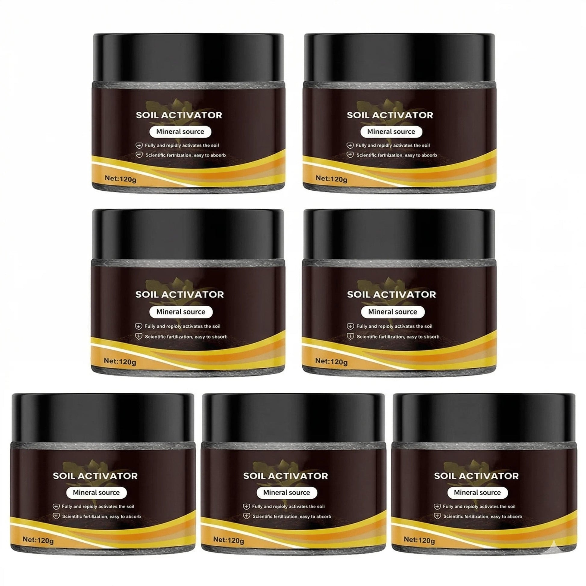 Soil Pro Activator