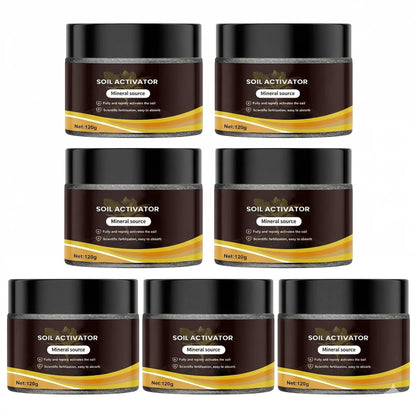 Soil Pro Activator