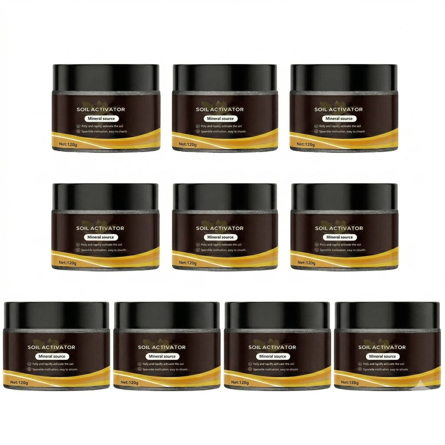 Soil Pro Activator
