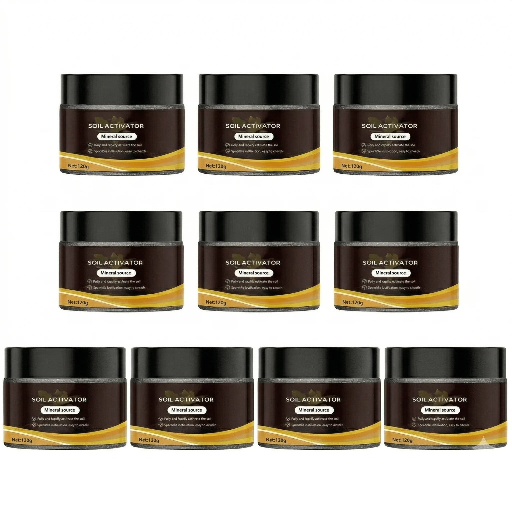 Soil Pro Activator