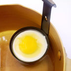 💥Buy 2 Get 1 Free💥Hanging Ear Poached Egg Molds🥚Save Time and Make Perfect Hard-Boiled Eggs