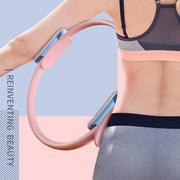 ⏳Time-Limited Special⏰Pilates Ring Fitness Trainer | Toning Ring for Core, Arms & Legs
