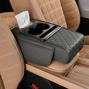 📢📢50% OFF !! ⏰🌟Integrated Pressurized Multifunctional Car Armrest Heightening Pad