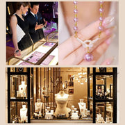 💖🎁2026 Mother's Day Gifts 50% Off--💜 Women's Pearl Necklace