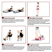 🔥2025 Hot Sale 50% OFF✨Sit-Up Training Equipment