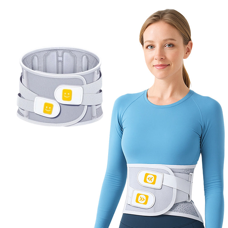 ⏳Limited-time 50% off🎁Lumbar Support Belt
