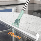 🧼LAST DAY SALE: Only ＄12.99! 🔥🔥Minky Flexi Edge Sweeper: Multi-Surface Cleaning for Floors, Carpets & Windows