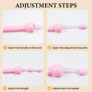 LED Light-Up Jump Rope for Kids