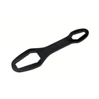 Multi-Function Self-Adjusting Dual Head Wrench