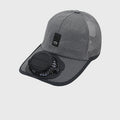 🌞🧢 Breathable Sun Hat Baseball Cap with Built-in Solar Cooling Fan
