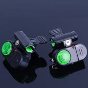 🔥Last Day 49% OFF -🎣Fishing Bite Alarm with Sound & LED Light