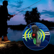 🔥Last Day 49% OFF -🎣Fishing Bite Alarm with Sound & LED Light