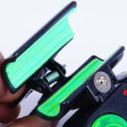 🔥Last Day 49% OFF -🎣Fishing Bite Alarm with Sound & LED Light