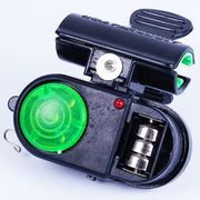 🔥Last Day 49% OFF -🎣Fishing Bite Alarm with Sound & LED Light